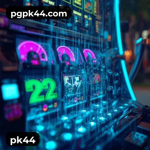 Cash Out pk44