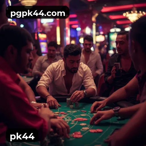 Licença Curaçao pk44