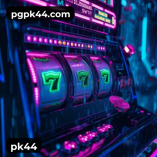 pk44 Download Oficial