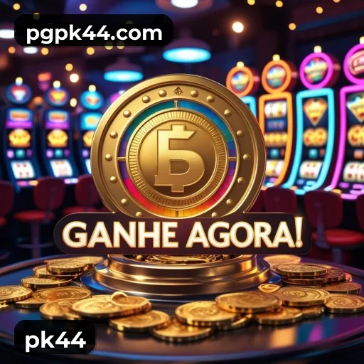 pk44 Certificado eCOGRA - Jogos Justos Auditados