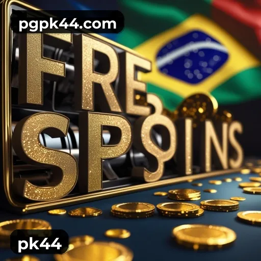 pk44 PIX Instantâneo - Saques em 8 Minutos