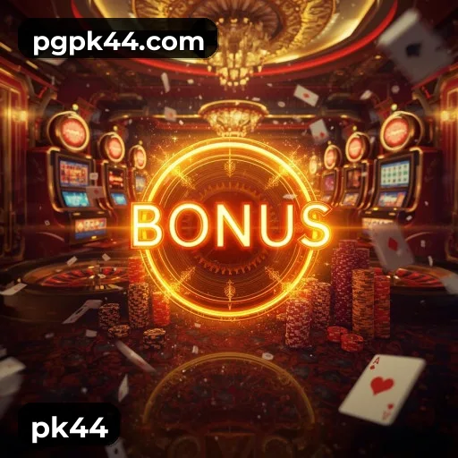 pk44 Certificado eCOGRA - Jogos Justos Auditados