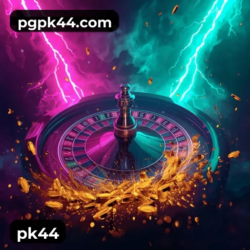 pk44 Licenciado Curaçao - Segurança SSL 256-bit