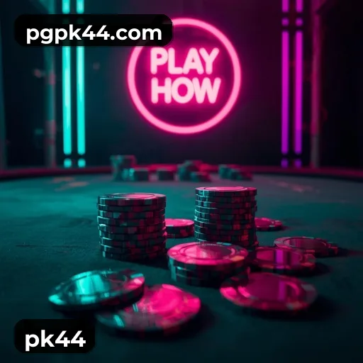 pk44 Instalar Logo 2