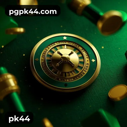 pk44 Segurança Logo 2