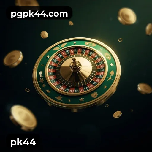 pk44 Segurança Logo 1