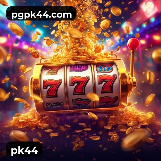 Loteria pk44 - Lotofácil diária