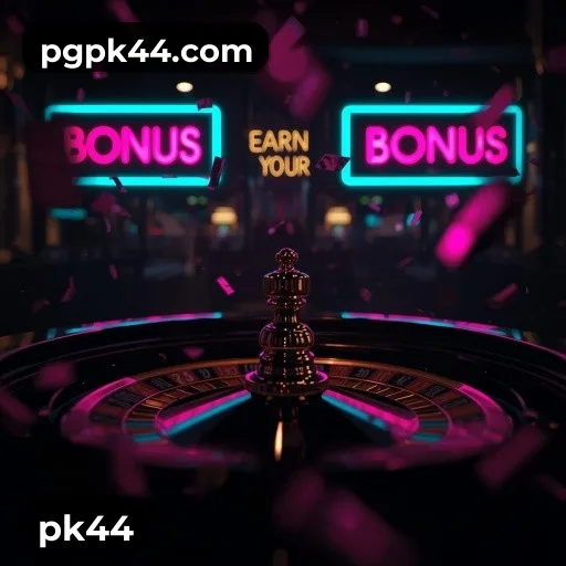 Slots pk44 - Giros Grátis Diários