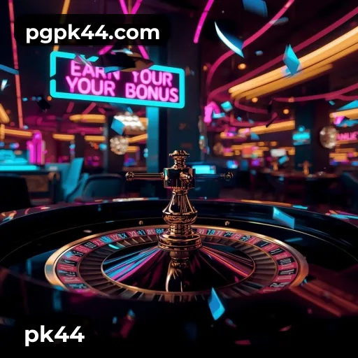 Telegram pk44 - Canal Oficial Verificado